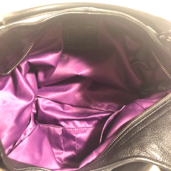 Coach Handbag - Picture 2 of 4